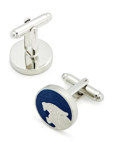 Link Up Roaring Tiger Cufflinks