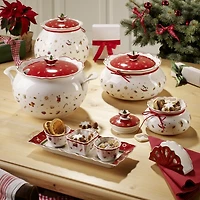 Toy's Delight Soup Tureen