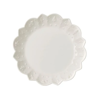 Toy's Delight Royal Shallow Large Bowl