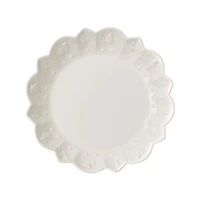 Toy's Delight Royal Shallow Large Bowl