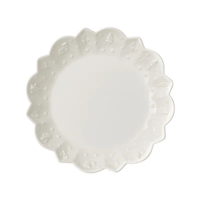 Villeroy & Boch Toy's Delight Royal Shallow Large Bowl