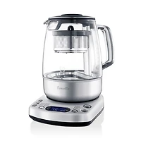 "Infusion" One-Touch Tea Maker by Breville