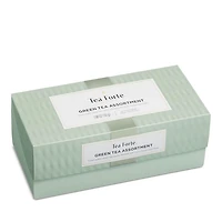 Green Tea Assortment