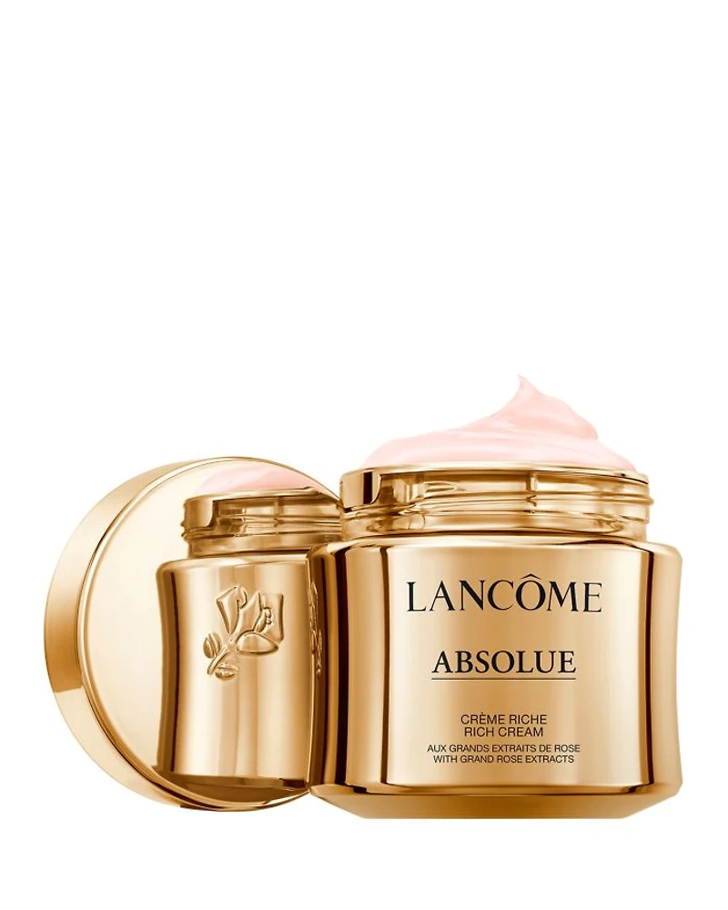 Absolue Revitalizing & Brightening Rich Cream and Refill
