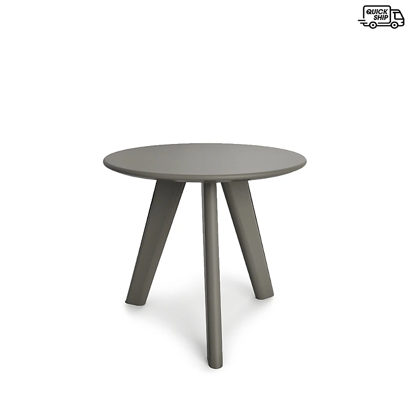 Huppe Studio Lacquered Round Table
