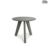 Huppe Studio Lacquered Round Table