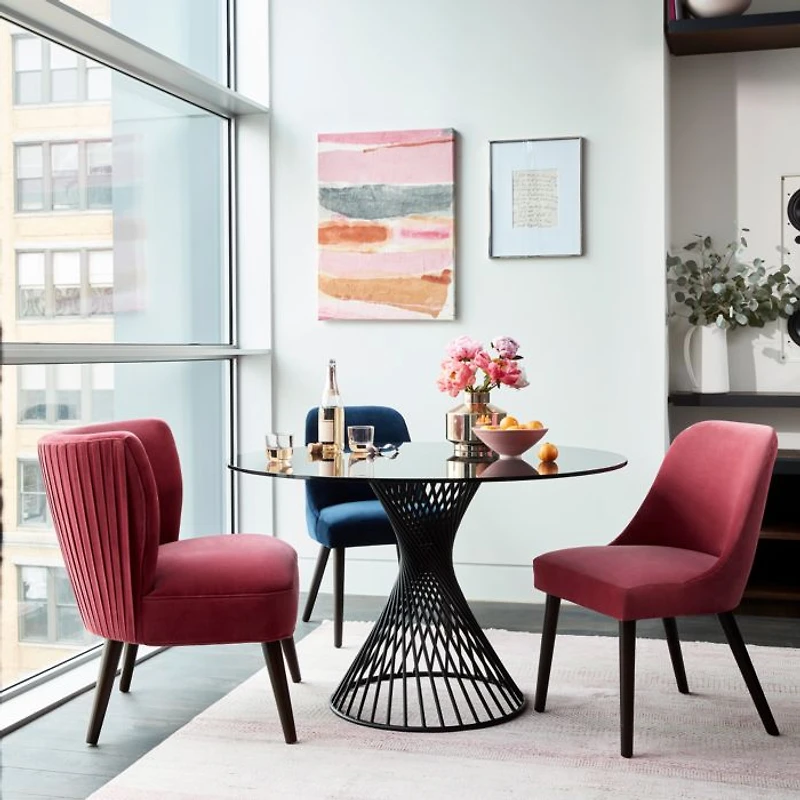 Vortex Dining Table
