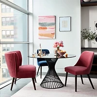 Vortex Dining Table