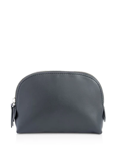 Leather Cosmetics Case