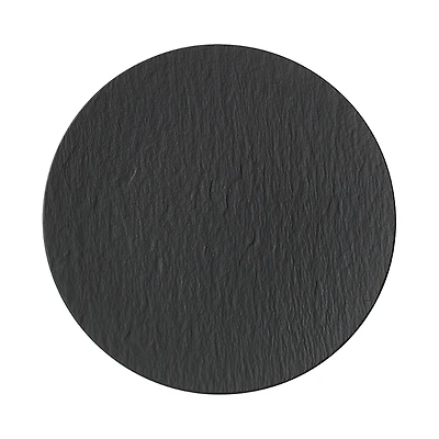 Villeroy & Boch Manufacture Rock Pizza/Buffet Plate