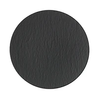 Villeroy & Boch Manufacture Rock Pizza/Buffet Plate