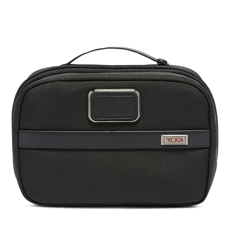 Alpha 3 Split Toiletry Kit