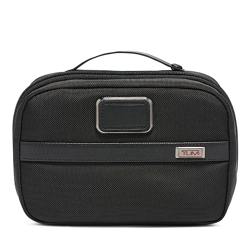 Tumi Alpha 3 Split Toiletry Kit