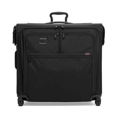 Alpha 3 Extended Trip 4-Wheel Garment Bag