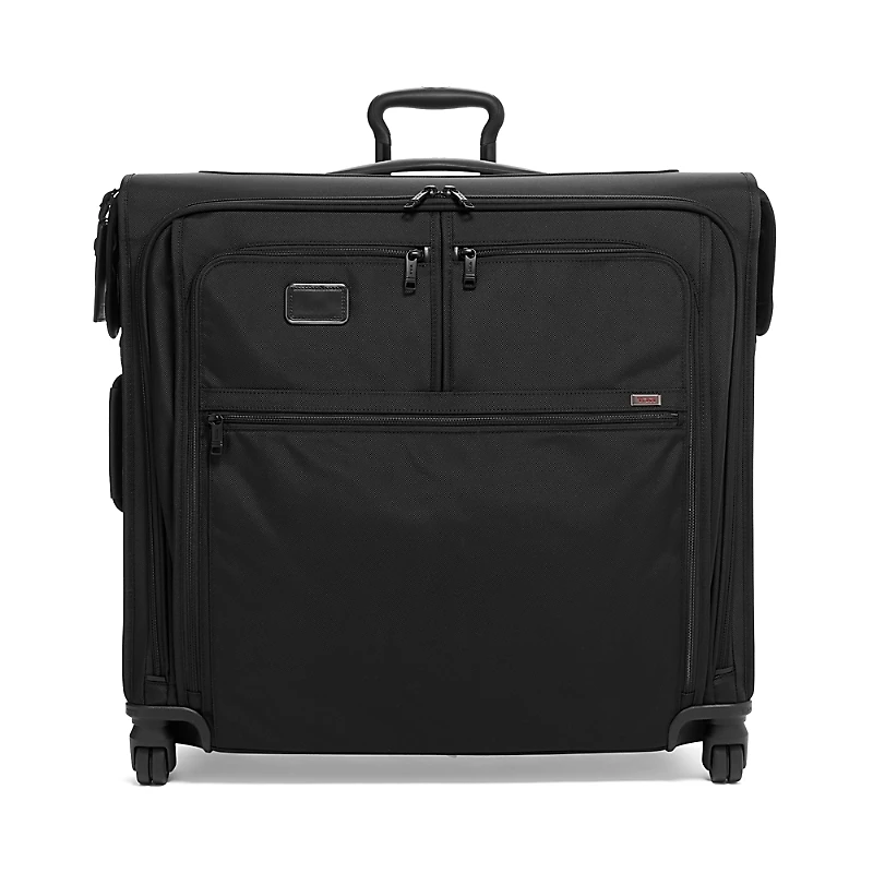 Tumi Alpha 3 Extended Trip 4-Wheel Garment Bag