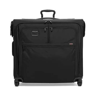 Tumi Alpha 3 Extended Trip 4-Wheel Garment Bag