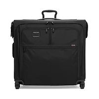 Tumi Alpha 3 Extended Trip 4-Wheel Garment Bag