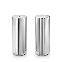 Georg Jensen Bernadotte Salt & Pepper Shakers