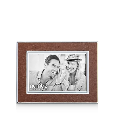 Nambe Novara Frame, 4 x 6