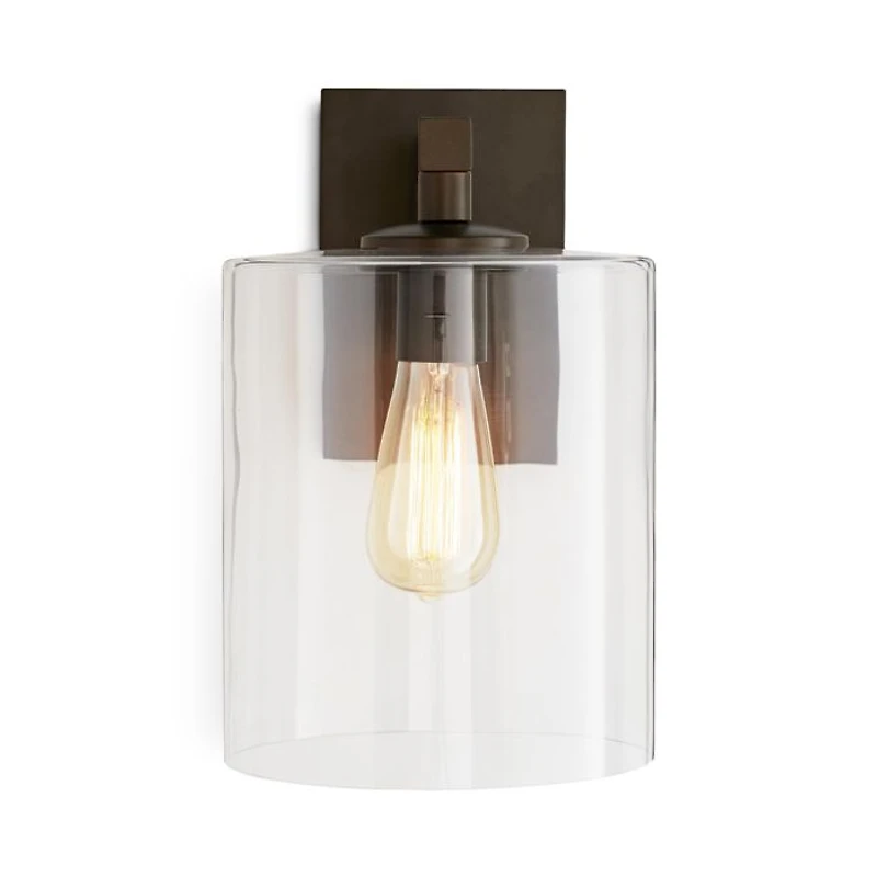 Parrish Outdoor Sconce