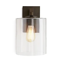 Parrish Outdoor Sconce