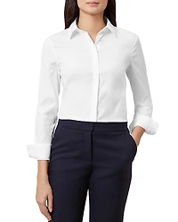 Hobbs London Victoria Shirt
