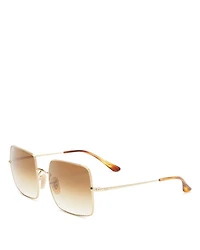 Square Sunglasses