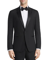 Chambers Slim Fit Tuxedo Jacket