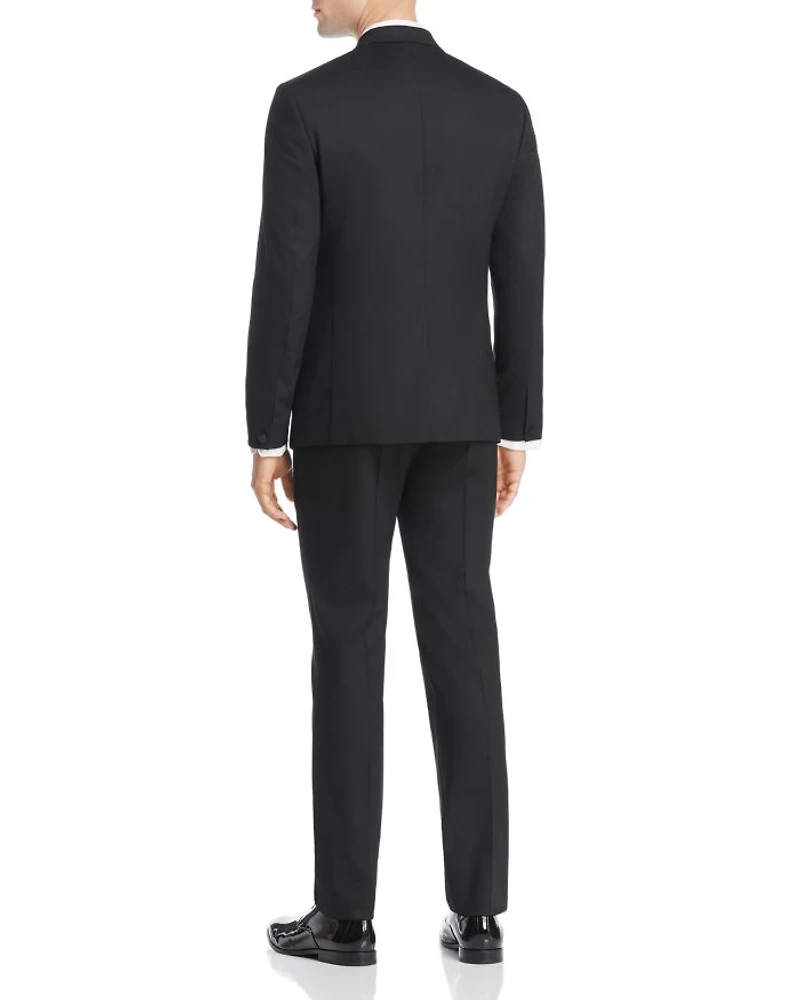 Chambers Slim Fit Tuxedo Jacket