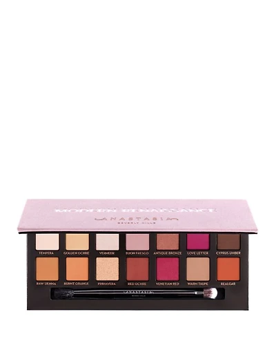 Modern Renaissance Eyeshadow Palette