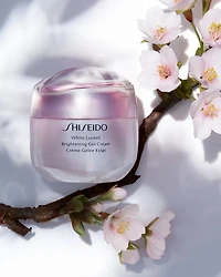 White Lucent Brightening Gel Cream 1.7 oz.
