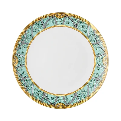 Rosenthal Versace La Scala del Palazzo Verde Dinner Plate