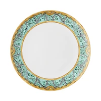 Rosenthal Versace La Scala del Palazzo Verde Dinner Plate
