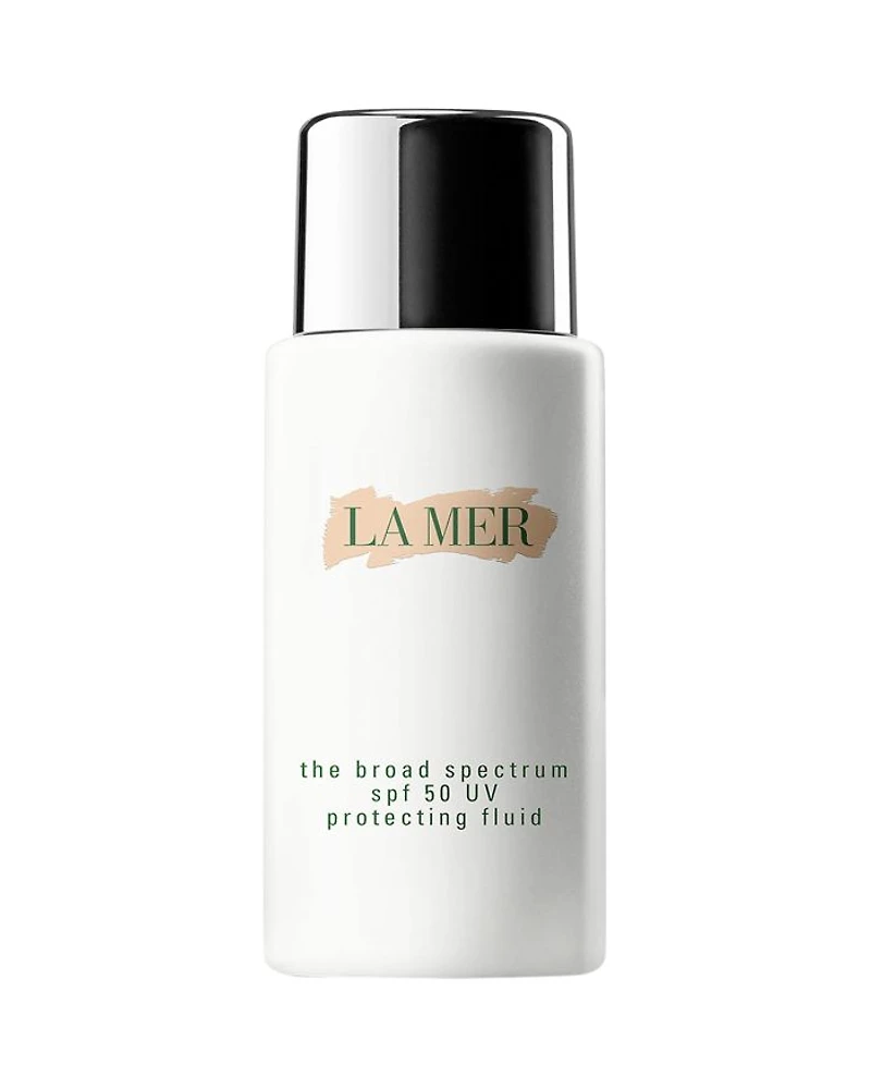 The Broad Spectrum SPF 50 UV Protecting Fluid 1.7 oz.