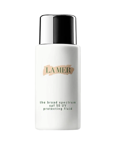 The Broad Spectrum SPF 50 UV Protecting Fluid 1.7 oz.