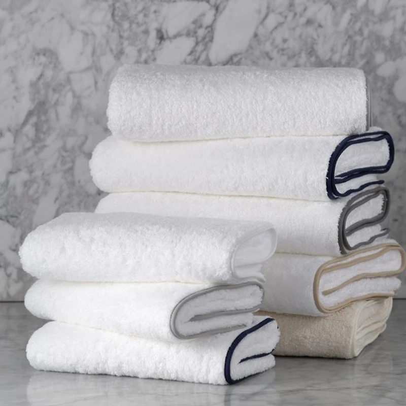 Cairo Bath Towels