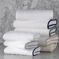Cairo Bath Towels