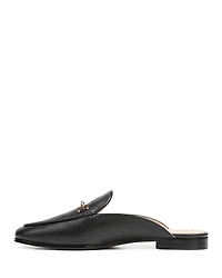 Women's Linnie Apron Toe Mules