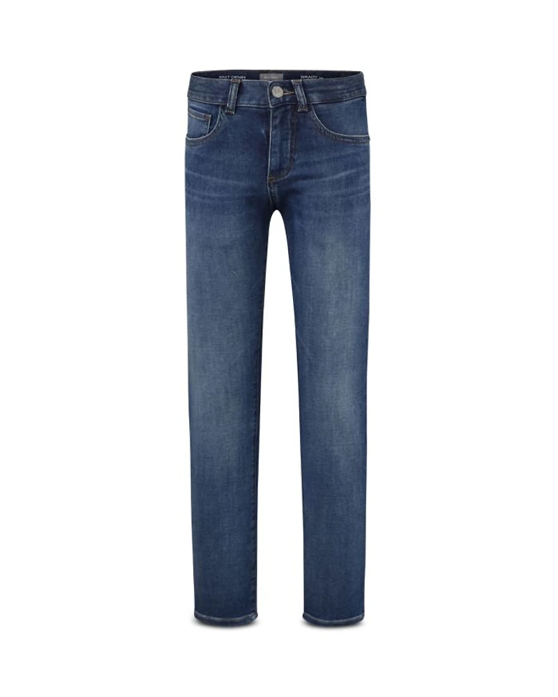 Boys' Brady Slim Straight Jeans - Little Kid