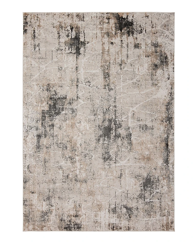 Mink Home Alloy ALL341 Area Rug
