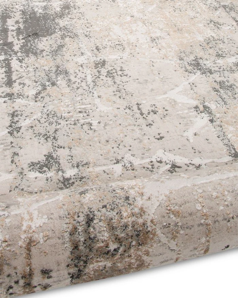MINK HOME Alloy Area Rug