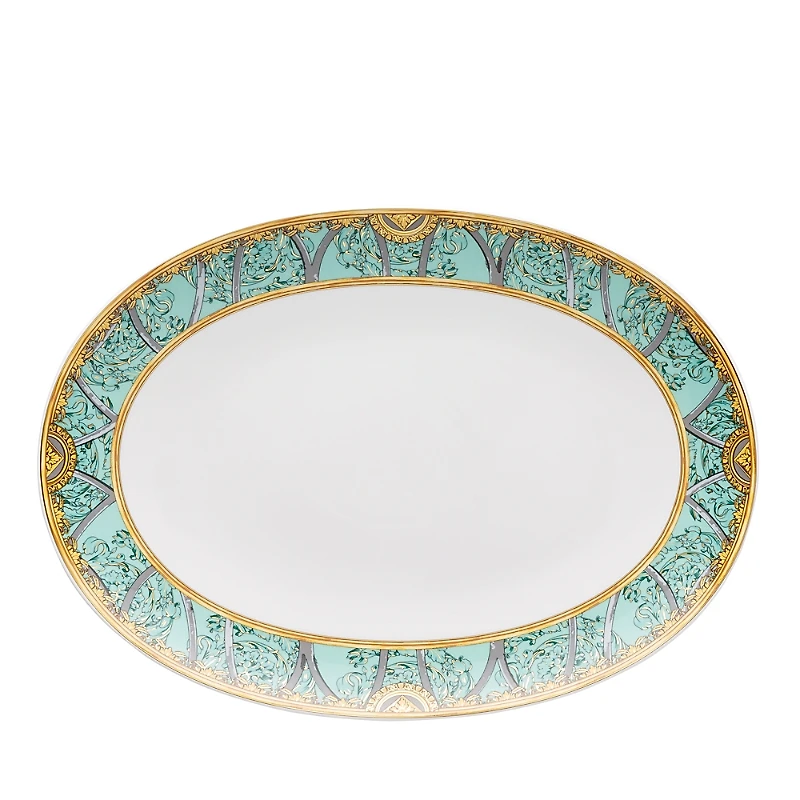 Versace La Scala del Palazzo Platter, 13