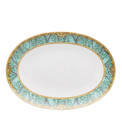 Versace La Scala del Palazzo Platter, 13
