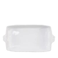 Incanto Stone Stripe Rectangular Baking Dish