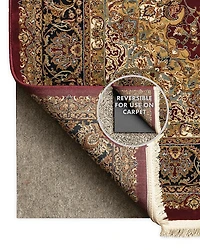 Kenneth Mink Platinum Runner Rug Pad, 2' x 8'