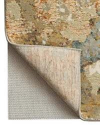 Kenneth Mink Gold Rug Pad, 10' x 14'