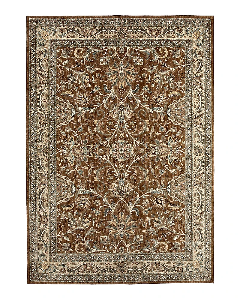 Karastan Euphoria Newbridge Area Rug, 6'6 x 9'6