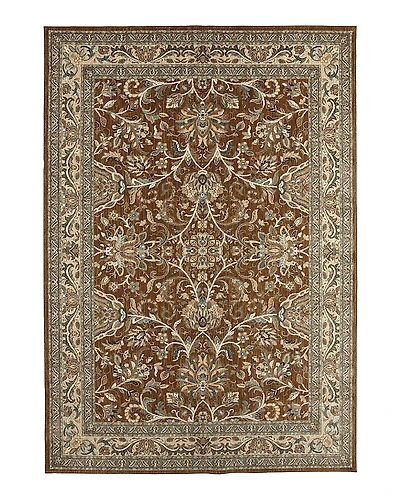 Karastan Euphoria Newbridge Area Rug, 6'6 x 9'6
