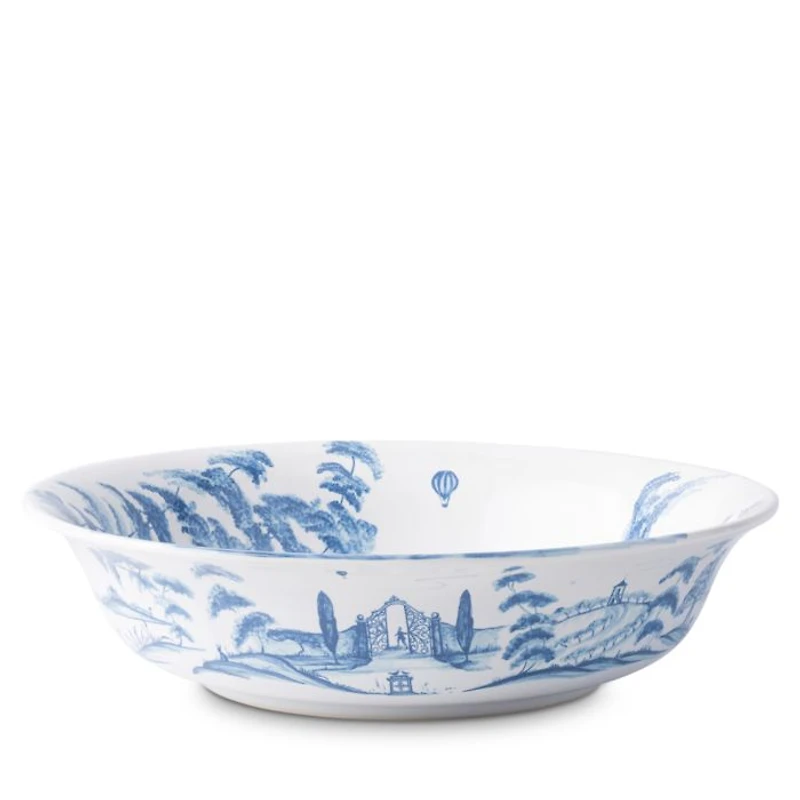 Country Estate 10" Serving Bowl