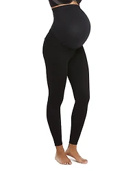 Spanx Mama Maternity Jean-ish Ankle Leggings